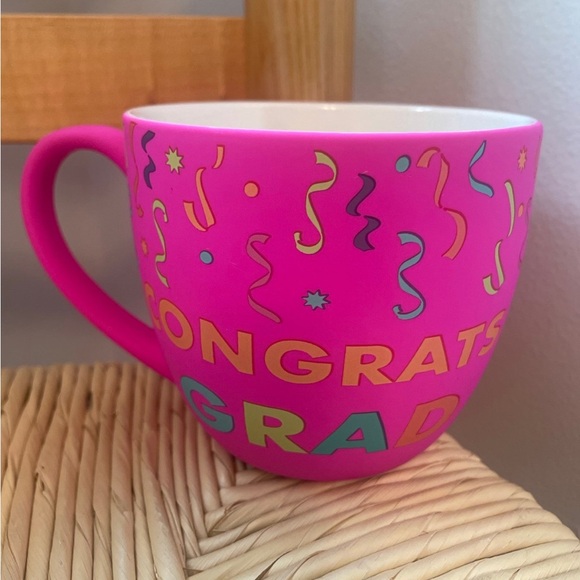 NWOT Disney Stitch Graduation Mug - Picture 3 of 5
